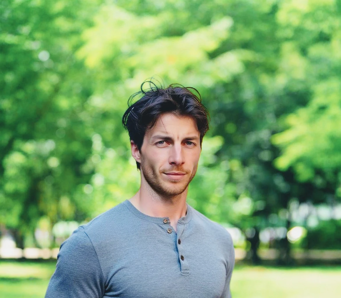 Jason Gabriel August2025